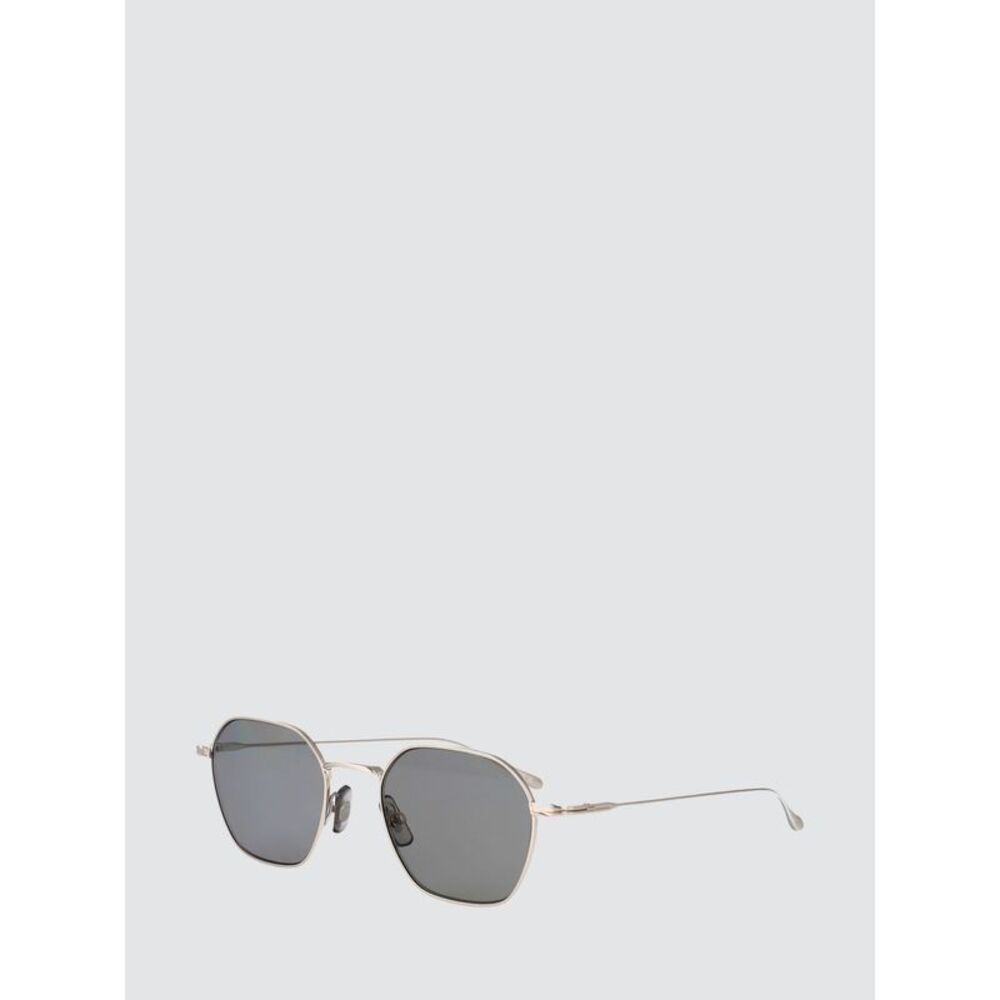 Montblanc Sunglasses Men Silver